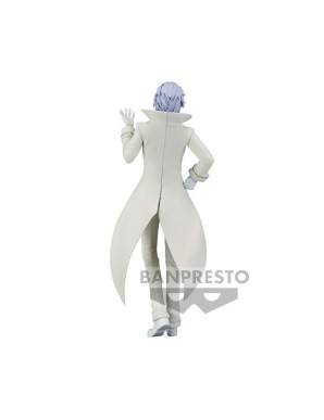 Banpresto That Time I Got Reincarnated as a Slime Otherworlder Figure Vol.16 Clayman