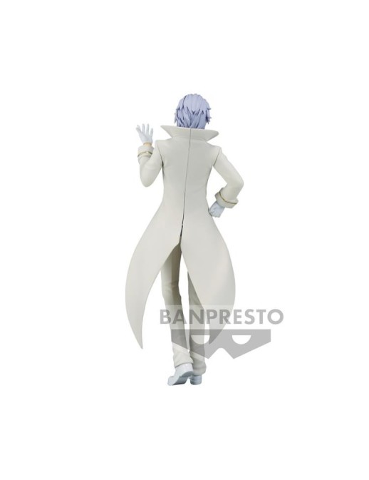 Banpresto That Time I Got Reincarnated as a Slime Otherworlder Figure Vol.16 Clayman