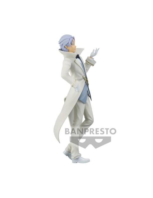 Banpresto That Time I Got Reincarnated as a Slime Otherworlder Figure Vol.16 Clayman