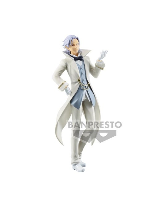 Banpresto That Time I Got Reincarnated as a Slime Otherworlder Figure Vol.16 Clayman