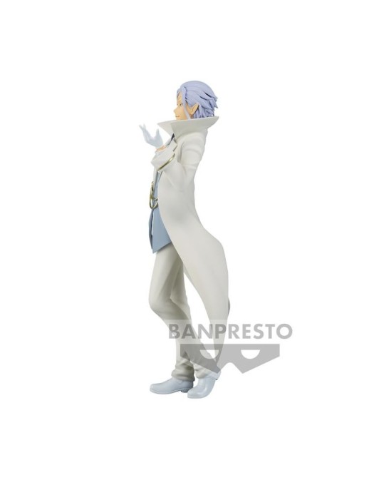 Banpresto That Time I Got Reincarnated as a Slime Otherworlder Figure Vol.16 Clayman