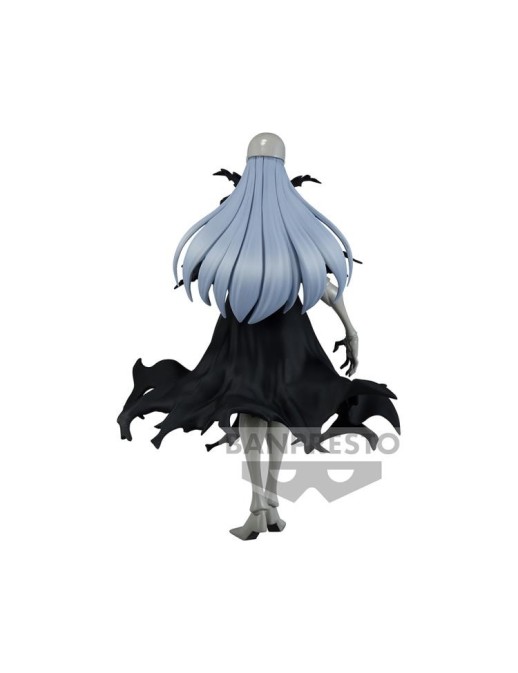 copy of Banpresto That Time I Got Reincarnated as a Slime Otherworlder Figure Vol.16 Clayman