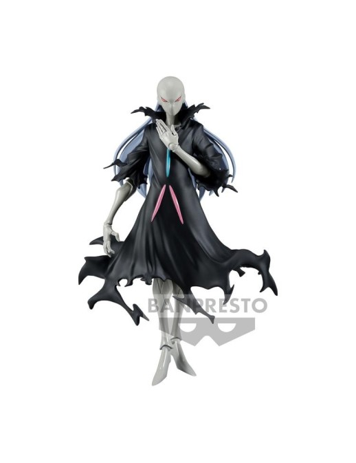 Banpresto That Time I Got Reincarnated as a Slime Otherworlder Figure Vol.16 Spirit Guardian Beretta