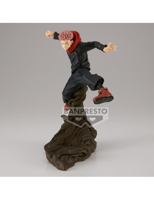 Banpresto Combination Battle Jujutsu Kaisen Yuji Itadori