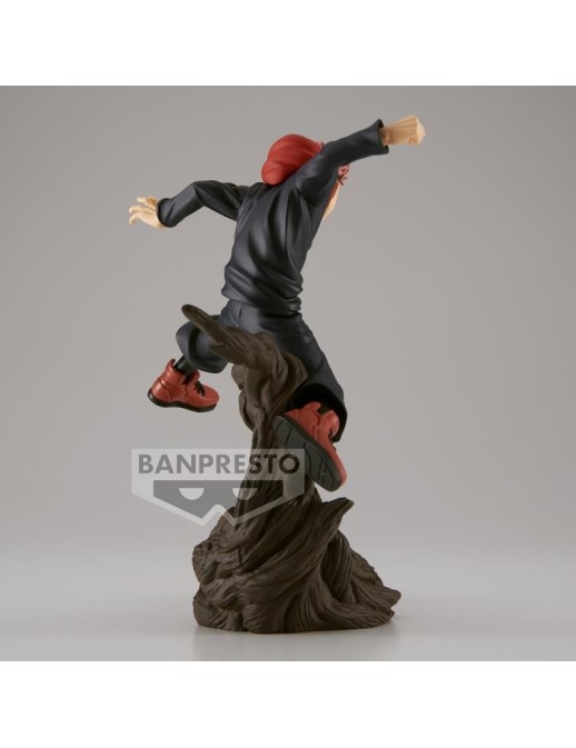 Banpresto Combination Battle Jujutsu Kaisen Yuji Itadori