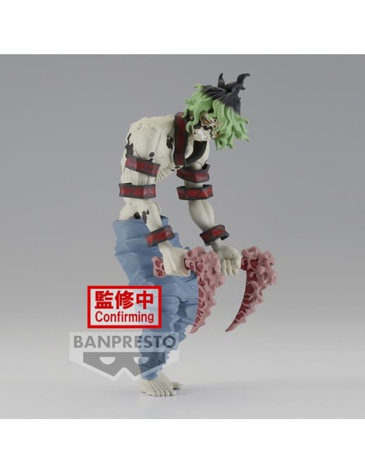 Banpresto Demon Slayer Kimetsu no Yaiba Demon Series Vol.8 Gyutaro