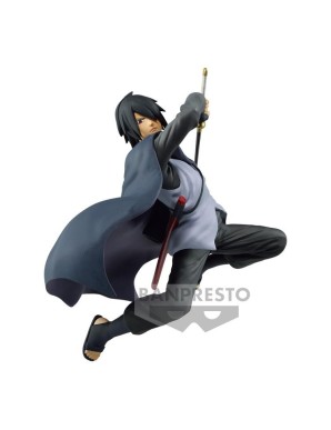 Banpresto Vibration Stars Boruto Naruto Next Generations Sasuke Uchiha
