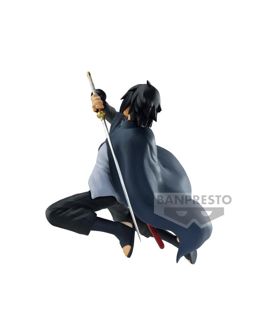 Banpresto – Next Generations Boruto Statue, 12 cm, 26331