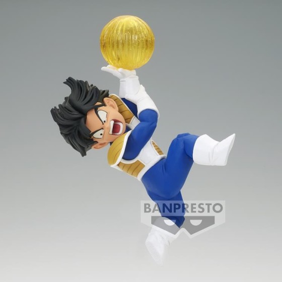 Banpresto - Dragon Ball Z - GX Materia - The Majin Buu Statue