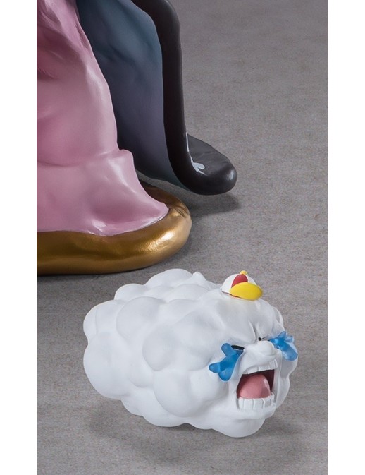 Bandai Figuarts Zero One Piece Charlotte Linlin