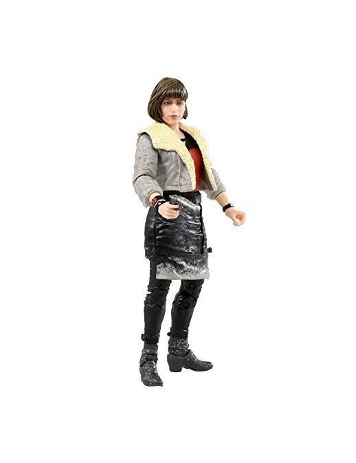 Hasbro Star Wars The Black Series Qi'Ra Corellia