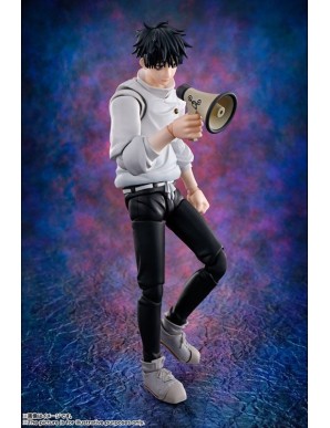 Bandai S.H. Figuarts Jujutsu Kaisen 0 Yuta Okkotsu