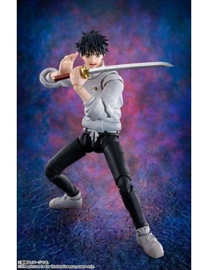Bandai S.H. Figuarts Jujutsu Kaisen 0 Yuta Okkotsu