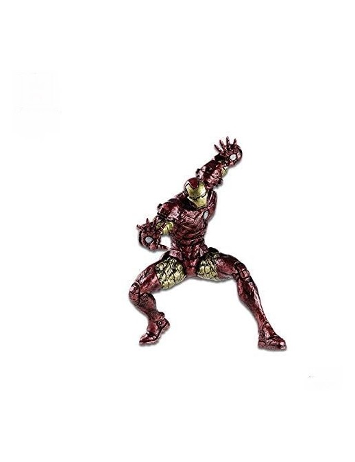 Banpresto Marvel Choji Giga Iron Man