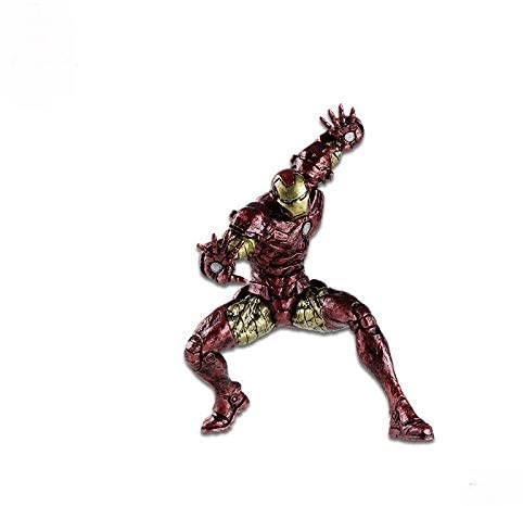 BANPRESTO MARVEL CHOJI GIGA IRON MAN