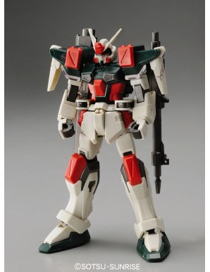 Bandai High Grade HG 1/144 Mobile Suit Gundam GAT-X103 Buster Gundam R03