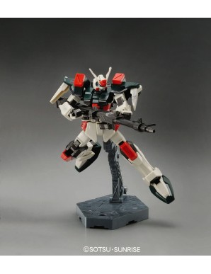 Bandai High Grade HG 1/144 Mobile Suit Gundam GAT-X103 Buster Gundam R03