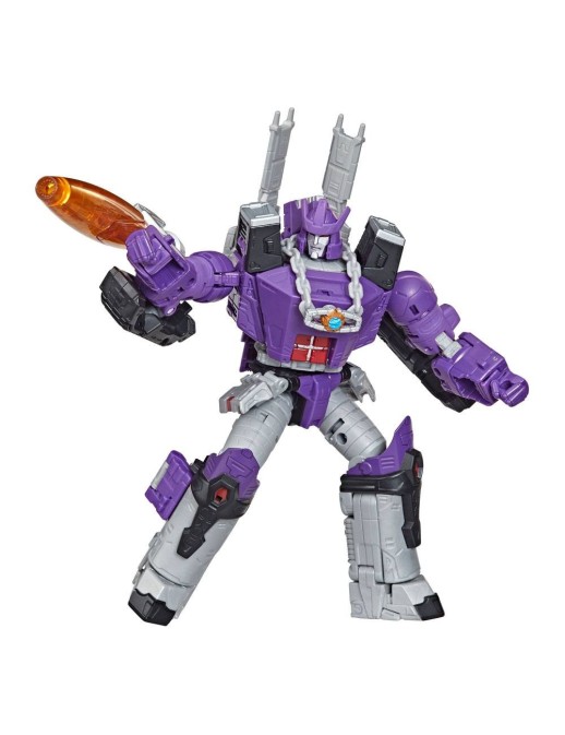 Hasbro, Transformers Generations Legacy, Galvatron