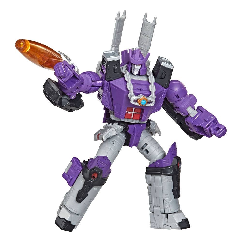 HASBRO, TRANSFORMERS GENERATIONS LEGACY, GALVATRON