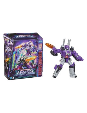 Hasbro, Transformers Generations Legacy, Galvatron