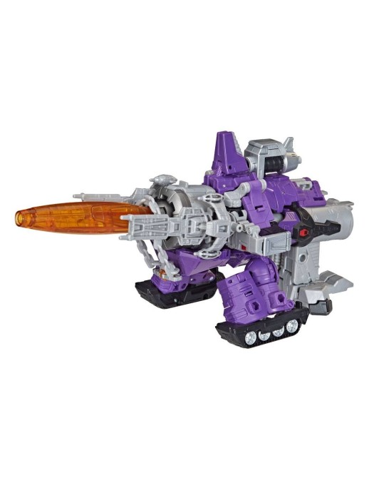 Hasbro, Transformers Generations Legacy, Galvatron