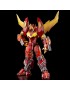 Flame Toys Kuro Kara Kuri 08 Series Transformers Rodimus Prime