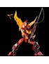 Flame Toys Kuro Kara Kuri 08 Series Transformers Rodimus Prime