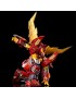 Flame Toys Kuro Kara Kuri 08 Series Transformers Rodimus Prime