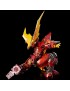 Flame Toys Kuro Kara Kuri 08 Series Transformers Rodimus Prime