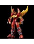 Flame Toys Kuro Kara Kuri 08 Series Transformers Rodimus Prime