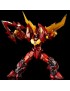 Flame Toys Kuro Kara Kuri 08 Series Transformers Rodimus Prime