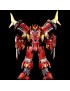 Flame Toys Kuro Kara Kuri 08 Series Transformers Rodimus Prime