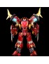 Flame Toys Kuro Kara Kuri 08 Series Transformers Rodimus Prime