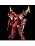 Flame Toys Kuro Kara Kuri 08 Series Transformers Rodimus Prime