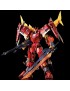 Flame Toys Kuro Kara Kuri 08 Series Transformers Rodimus Prime