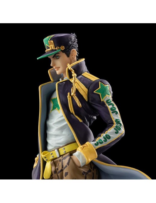 Union Creative Figure Pen JoJo Bizarre Adventure Stone Ocean Jotaro Kujo