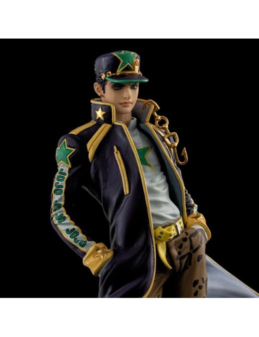Union Creative Figure Pen JoJo Bizarre Adventure Stone Ocean Jotaro Kujo