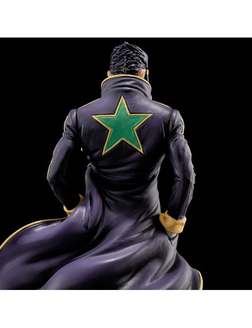 Union Creative Figure Pen JoJo Bizarre Adventure Stone Ocean Jotaro Kujo
