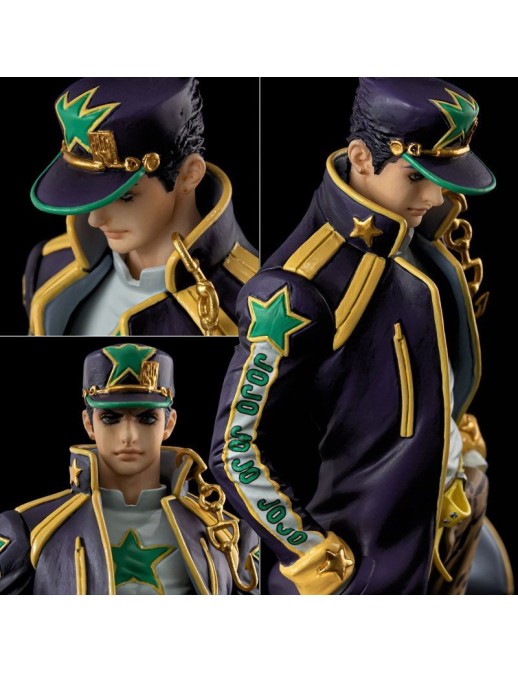 Union Creative Figure Pen JoJo Bizarre Adventure Stone Ocean Jotaro Kujo