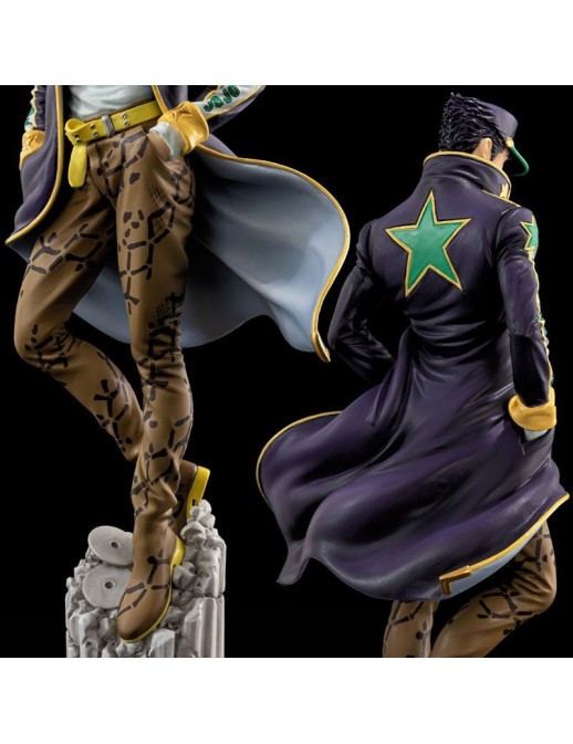 Union Creative Figure Pen JoJo Bizarre Adventure Stone Ocean Jotaro Kujo