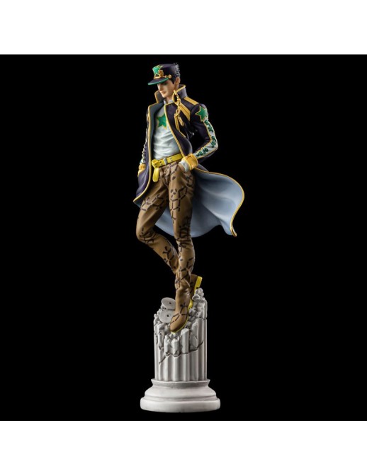 Union Creative Figure Pen JoJo Bizarre Adventure Stone Ocean Jotaro Kujo