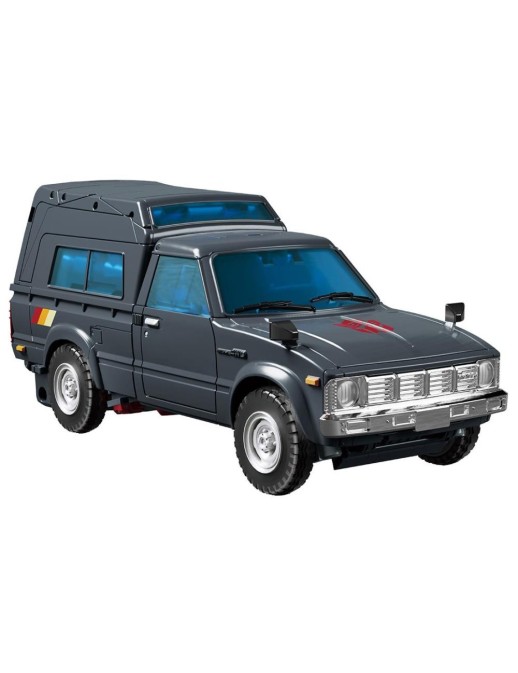 Takara Tomy Transformers Masterpiece MP-56 Trailbreaker