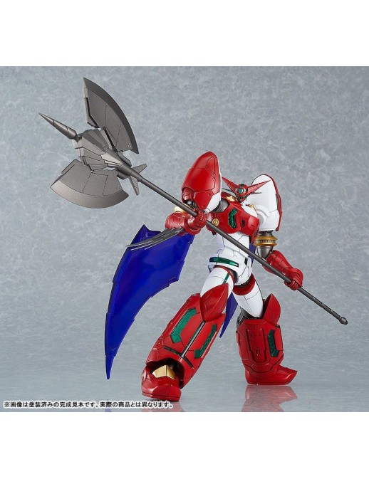 Good Smile Company Moderoid Shin Getter Robot The Last Day Shin Getter 1