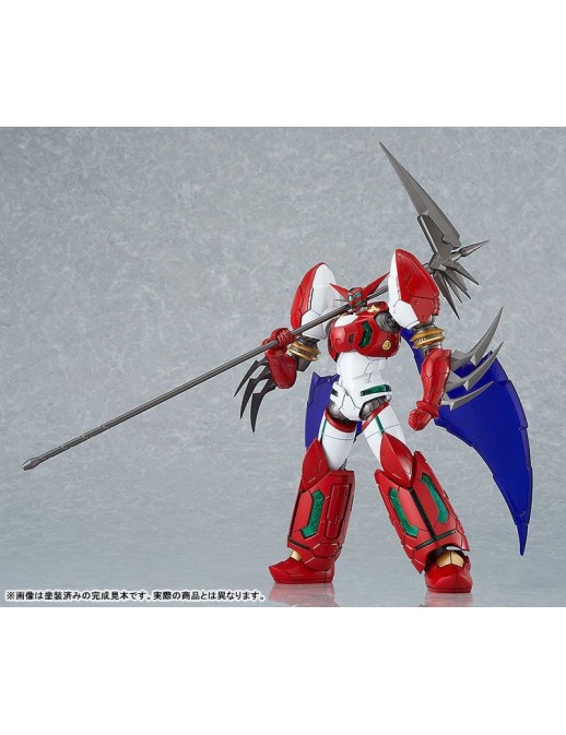 Good Smile Company Moderoid Shin Getter Robot The Last Day Shin Getter 1