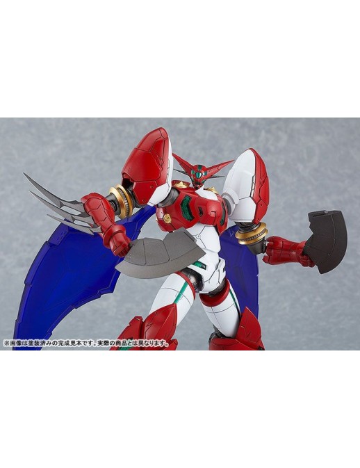 Good Smile Company Moderoid Shin Getter Robot The Last Day Shin Getter 1