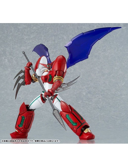 Good Smile Company Moderoid Shin Getter Robot The Last Day Shin Getter 1