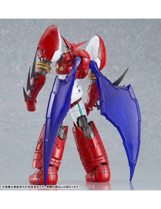 Good Smile Company Moderoid Shin Getter Robot The Last Day Shin Getter 1