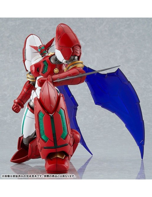 Good Smile Company Moderoid Shin Getter Robot The Last Day Shin Getter 1