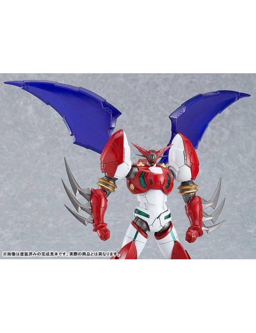 Good Smile Company Moderoid Shin Getter Robot The Last Day Shin Getter 1