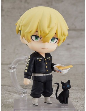 Good Smile Company Nendoroid Tokyo Revengers Chifuyu Matsuno